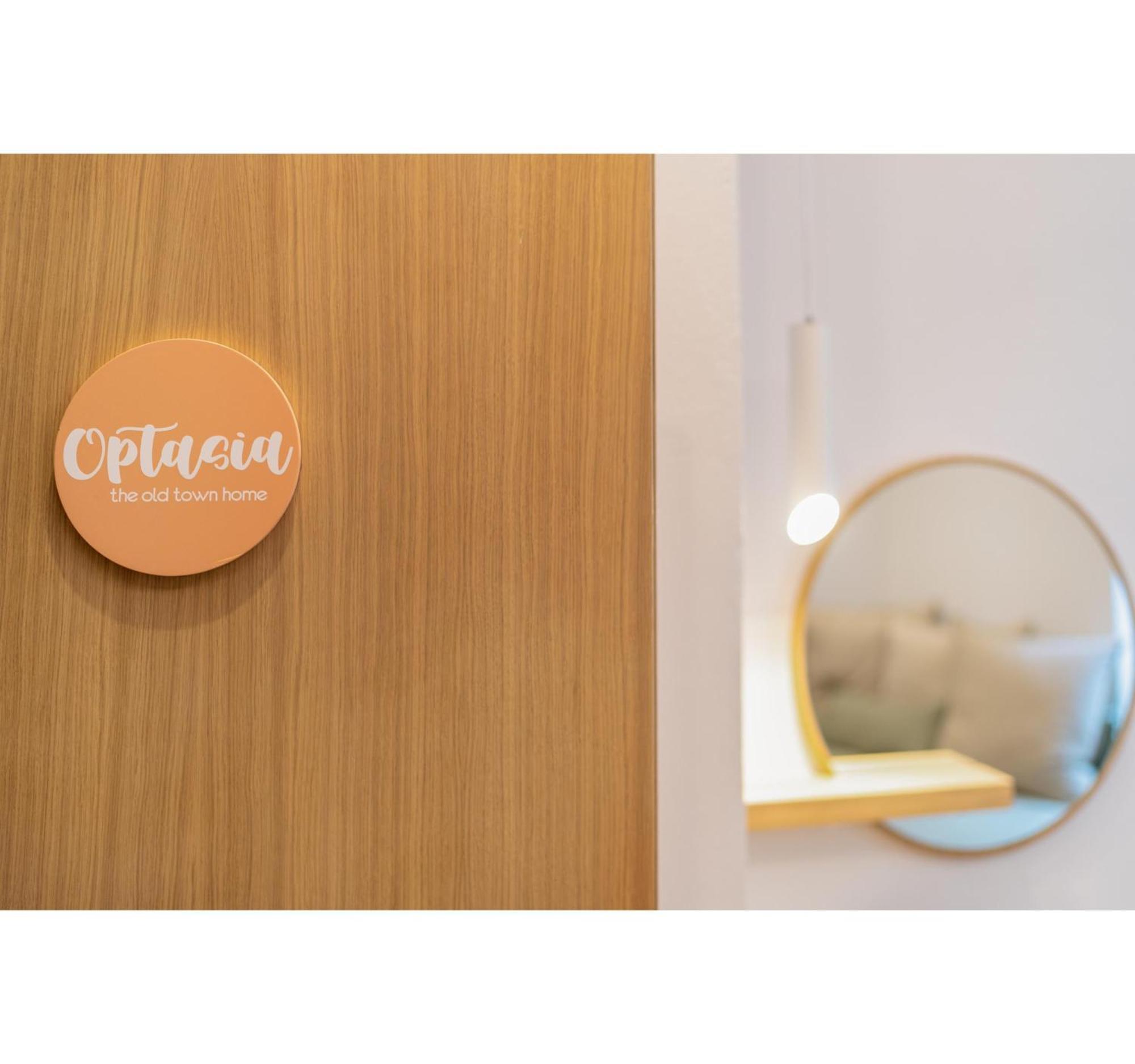 Oniro Suites Rethymno Eksteriør bilde