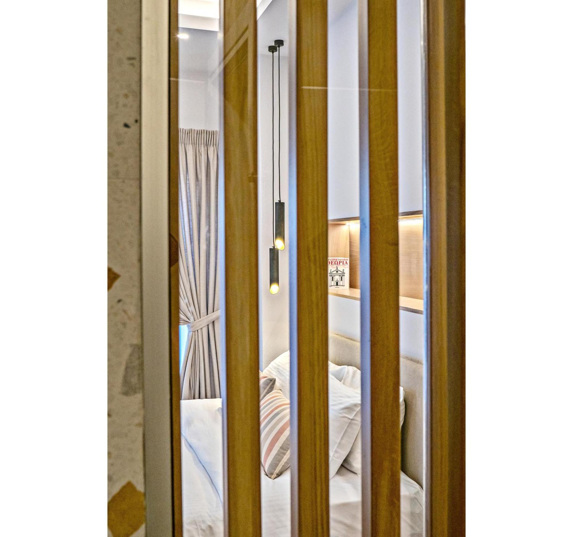 Oniro Suites Rethymno Eksteriør bilde