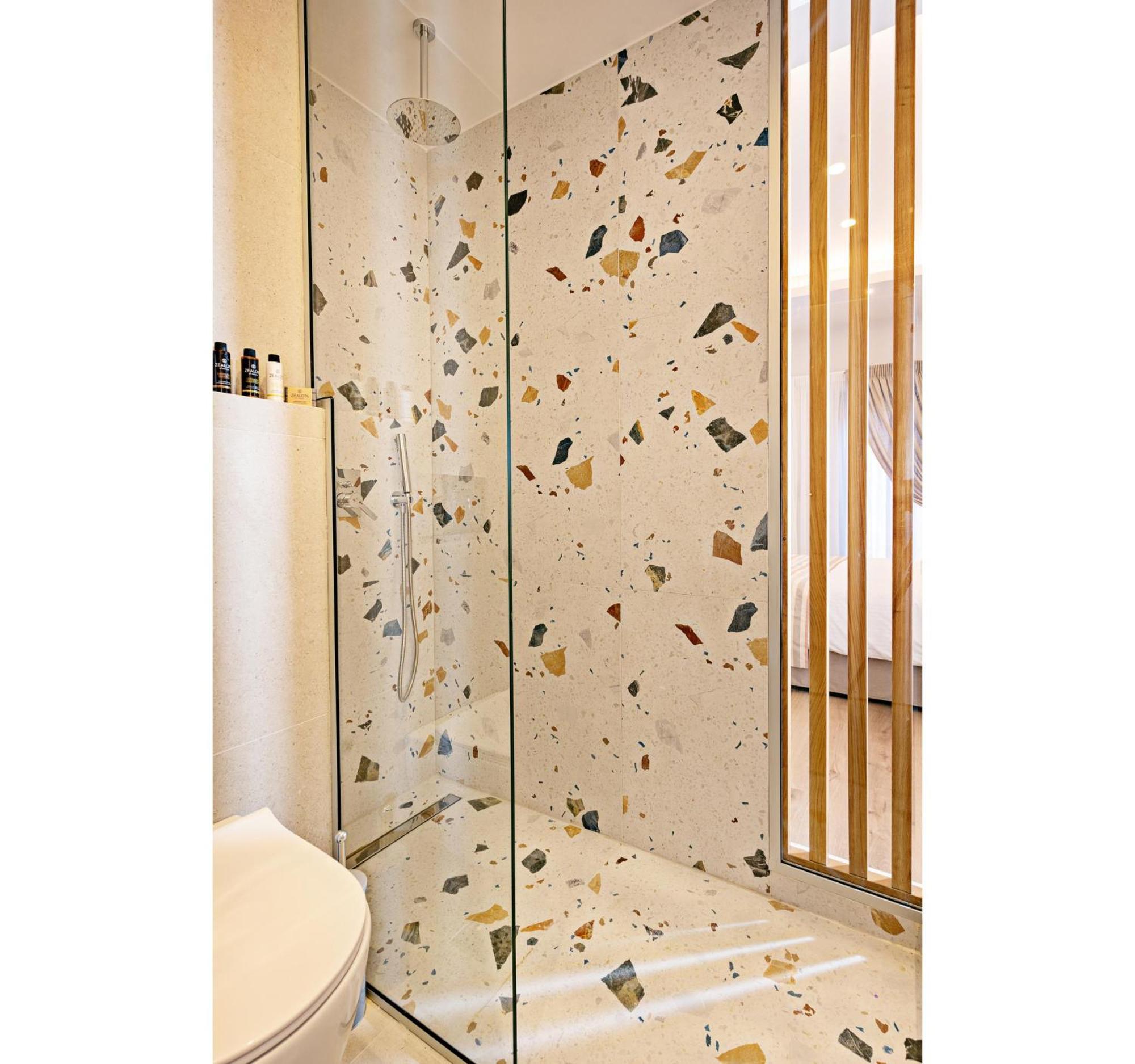 Oniro Suites Rethymno Eksteriør bilde